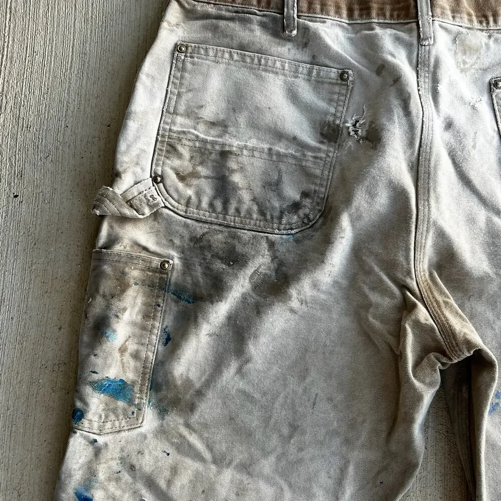 Carhartt b01 brn